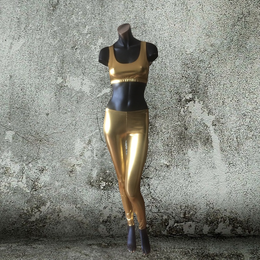Goldstücke