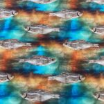 Leggings - Fischi