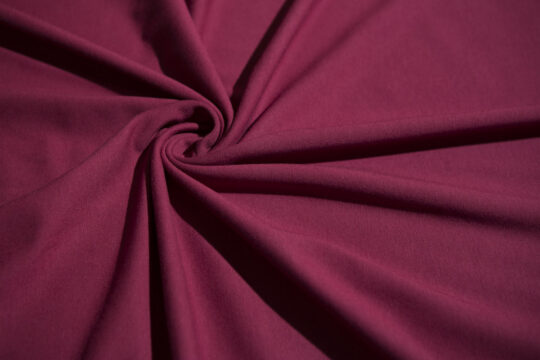 Leggings Baumwolljersey - bordeaux
