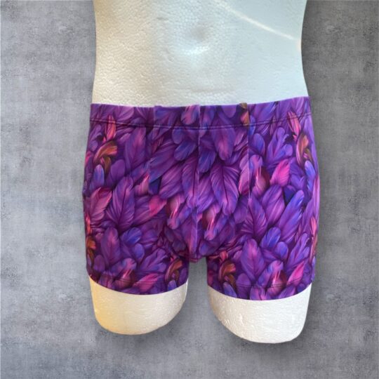 Boxershorts „Philipp“ - Bold Feathers