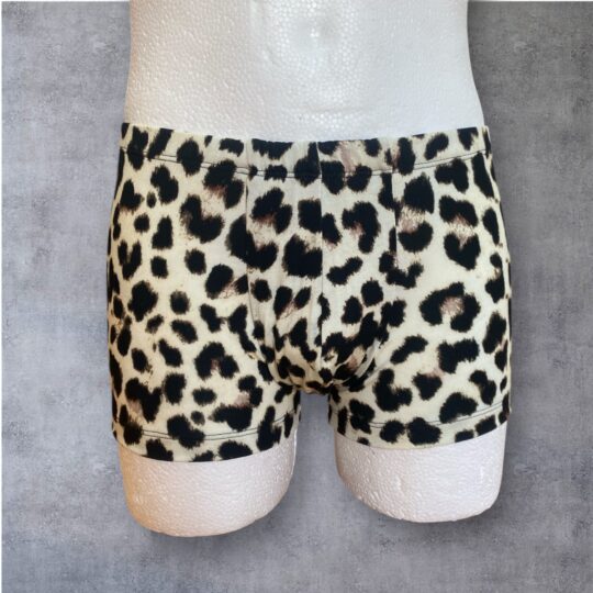 Boxershorts „Philipp“ - Leo 25