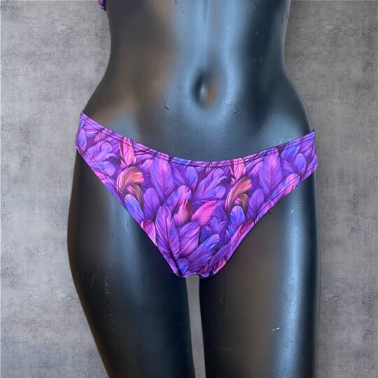 Slip „Inge“ - Bold Feathers
