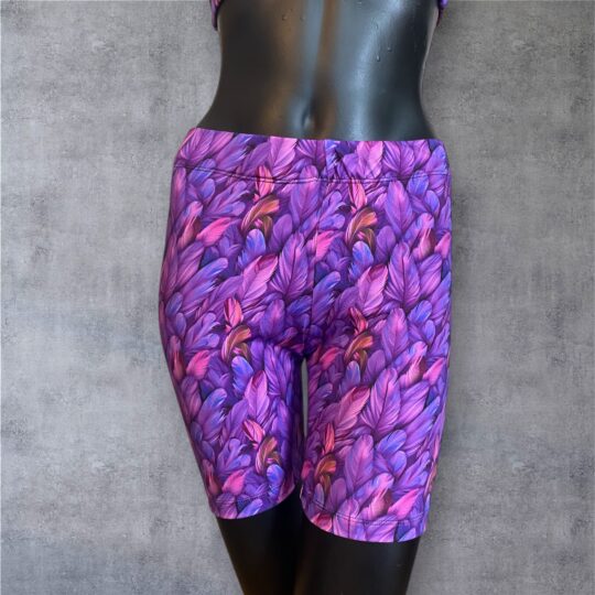 Radlerhose „Richard“ - Bold Feathers