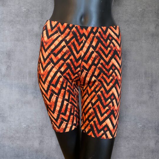 Radlerhose „Richard“ - Zick Zack