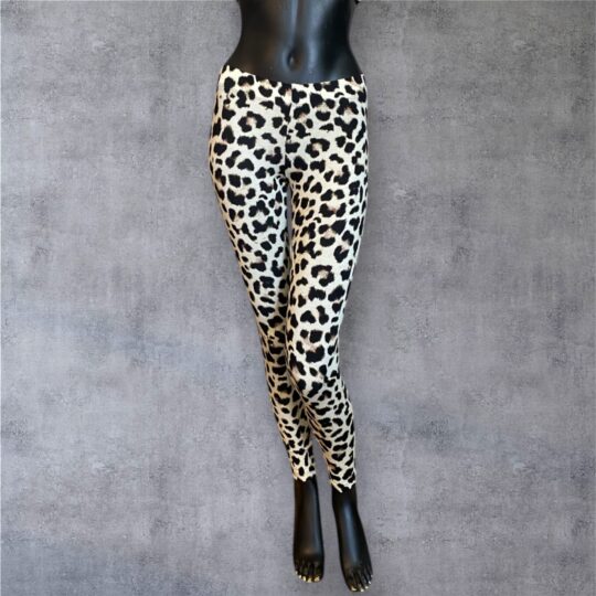 Leggings - Leo 25