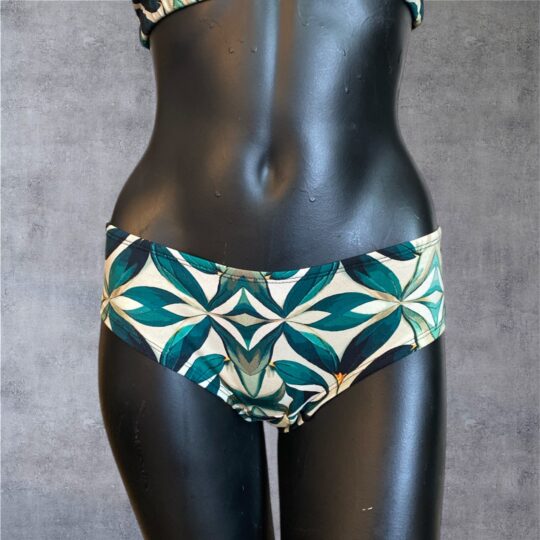 Unterhemd „Ruth“ - Floral Kaleidoskop