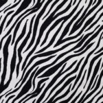 Pullover „Martn“ - Zebra